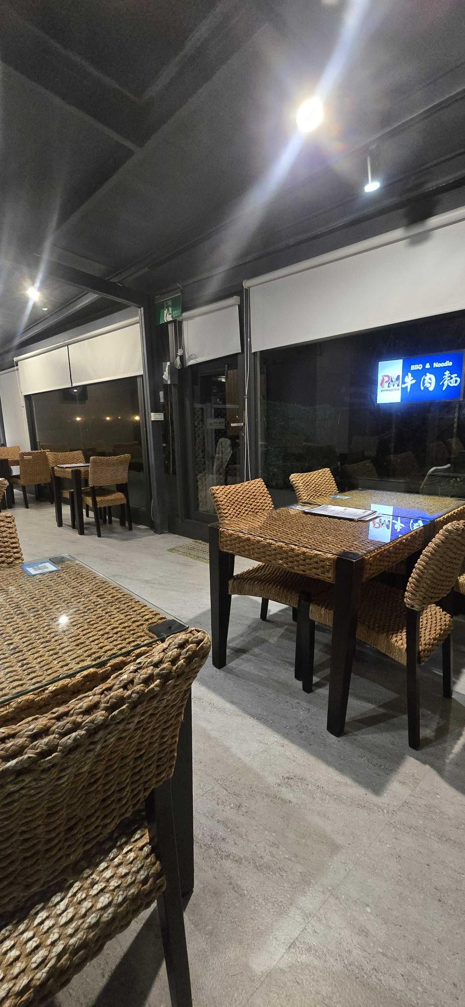 美式BBQ餐飲服務人員〔礁溪店〕