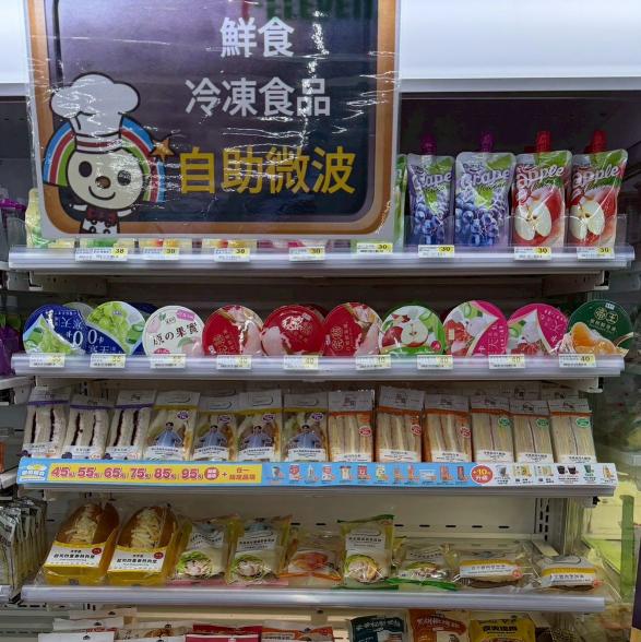 苗栗台鐵門市-14:00/15:00晚班人員（需提供大頭照）