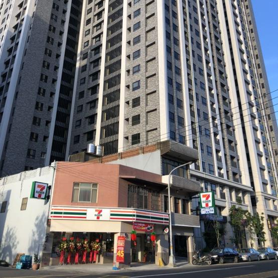 7-11禾笙門市誠徵門市夥伴