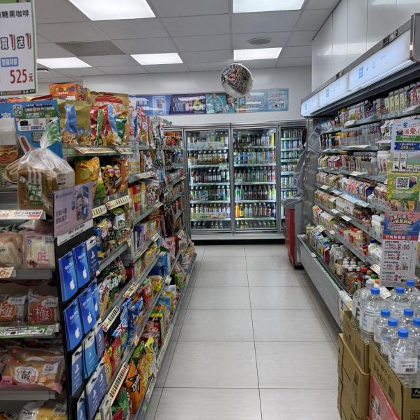 全家便利商店-徵早晚夜班