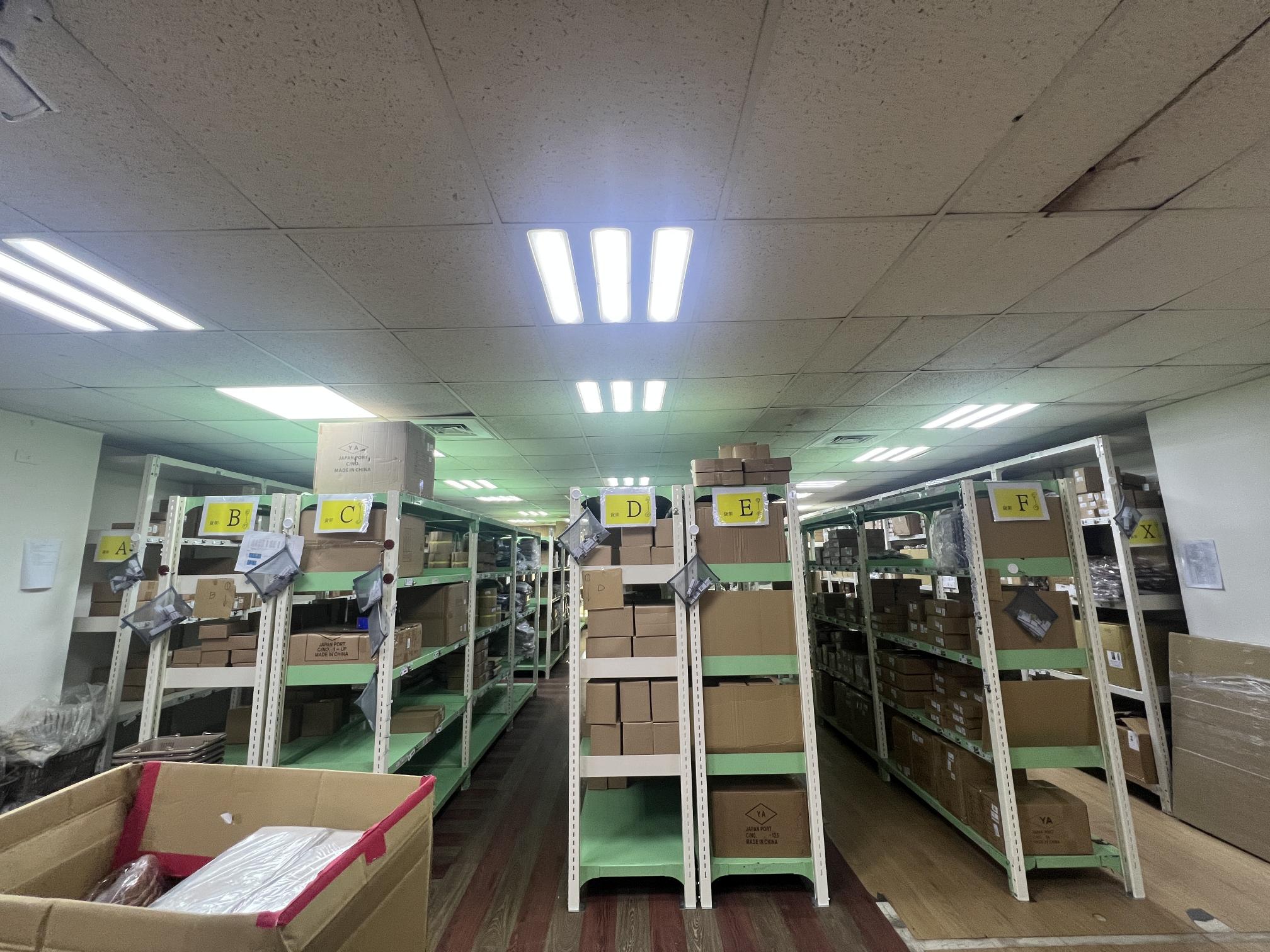 NATURAL KITCHEN-倉儲兼職人員