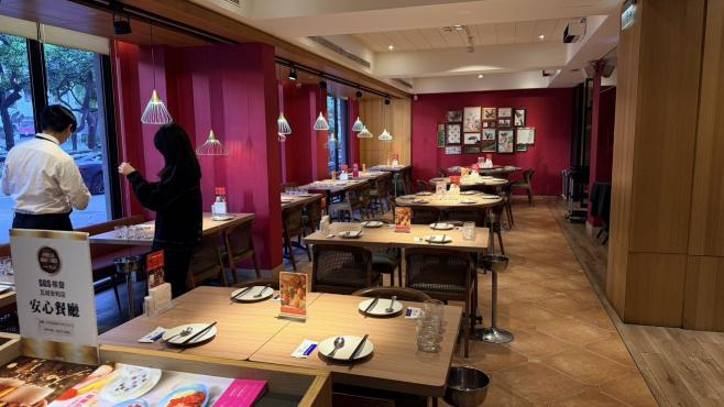 瓦城安和店誠徵兼職外場服務夥伴