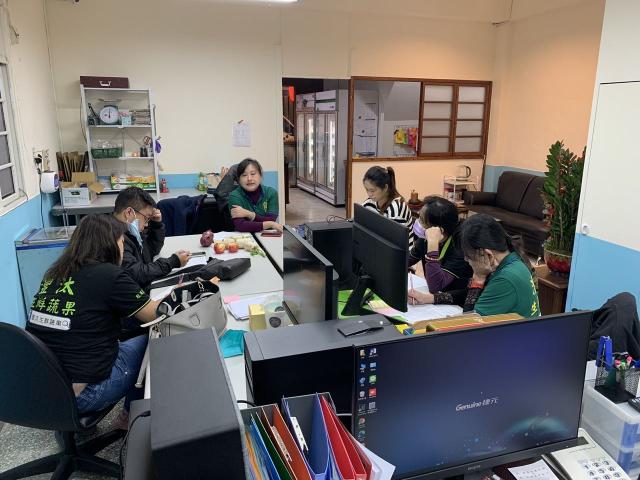 （七堵總公司）PT 兼職（電話行銷人員）