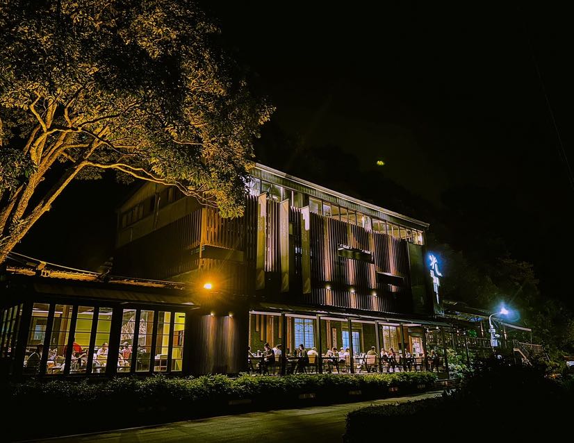 貓空餐廳徵假日長期兼職人員