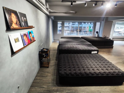 進口家具門市接待體驗專員