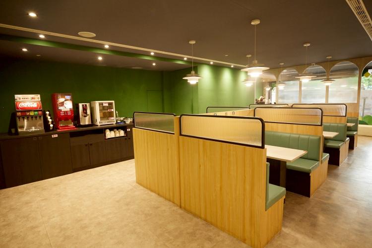 林口中山-假日PT人員（近竹林山寺）