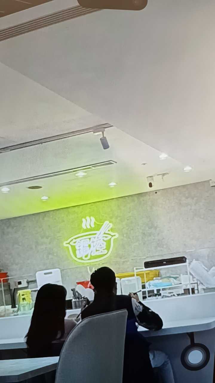 餐飲內外場人員