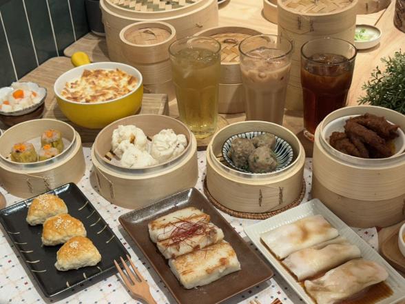 點心源｜長期PT招募（只缺1名）｜港式簡餐廳