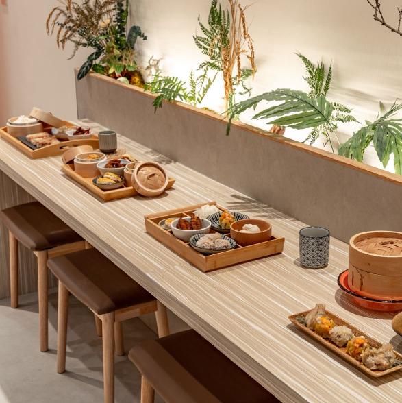 點心源｜長期PT招募（只缺1名）｜港式簡餐廳