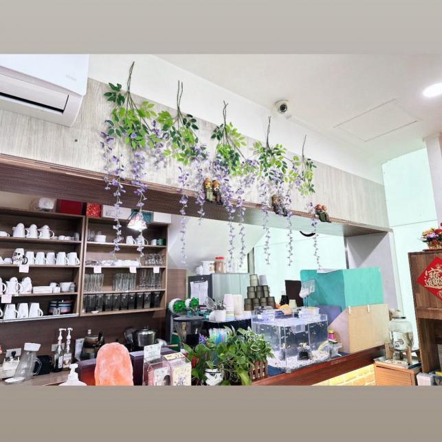 外場人員（無經驗可）竹北 食·福