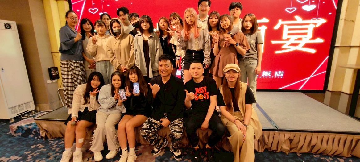 彈性排班٩꒰⍢ ꒱۶⁼³₌₃🧡50嵐誠徵早班夥伴