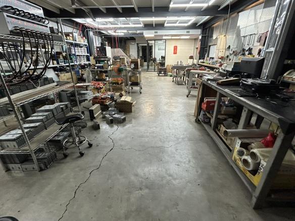 早、午班兼職人員