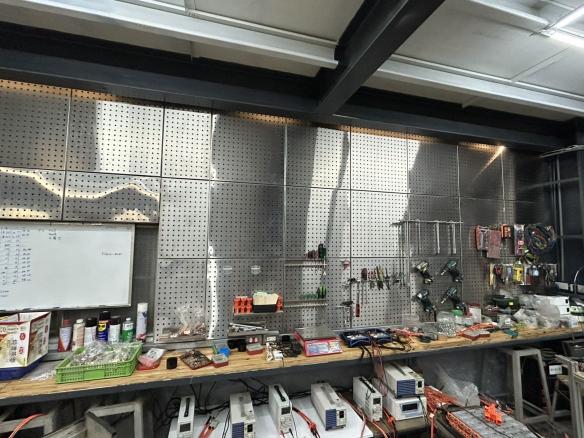 早、午班兼職人員