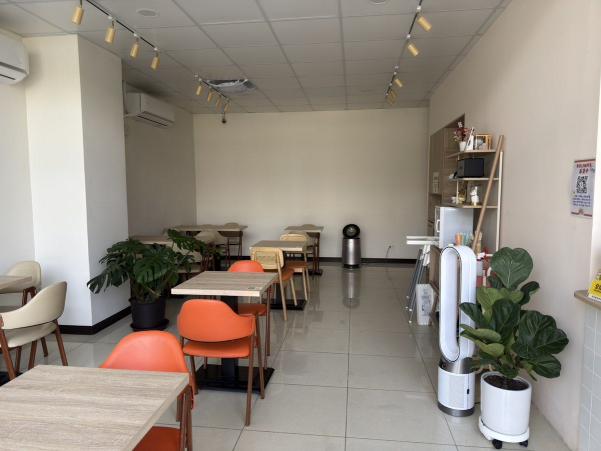 早餐店長期/假日計時人員（近山鼻A10捷運站）