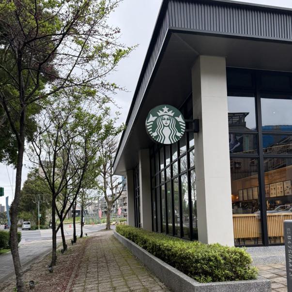 今天想來點不一樣的生活嗎☕️