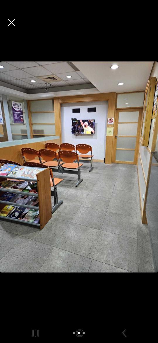 兼職診所助理（平日晚診,週六早診）