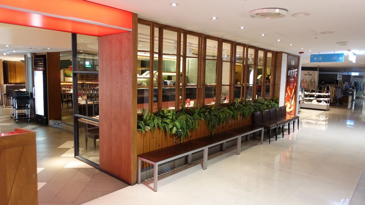 誠徵早晚班兼職人員