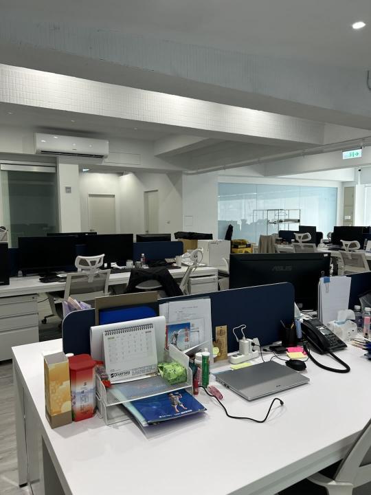 【租屋專員】無經驗可