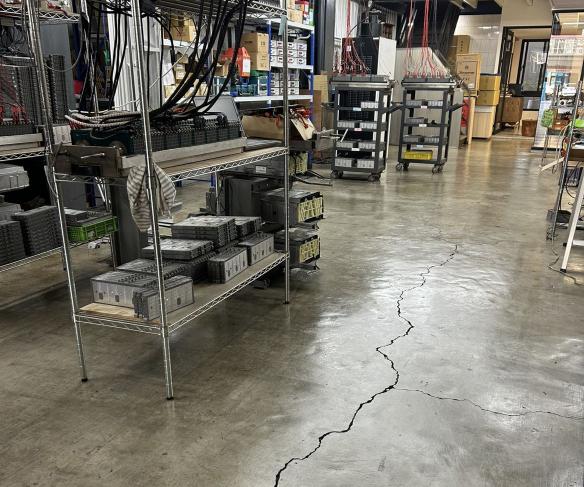 早、午班兼職人員