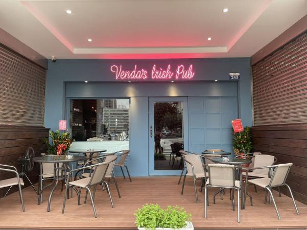 小艾爾蘭餐館誠徵廚房/外場工讀生