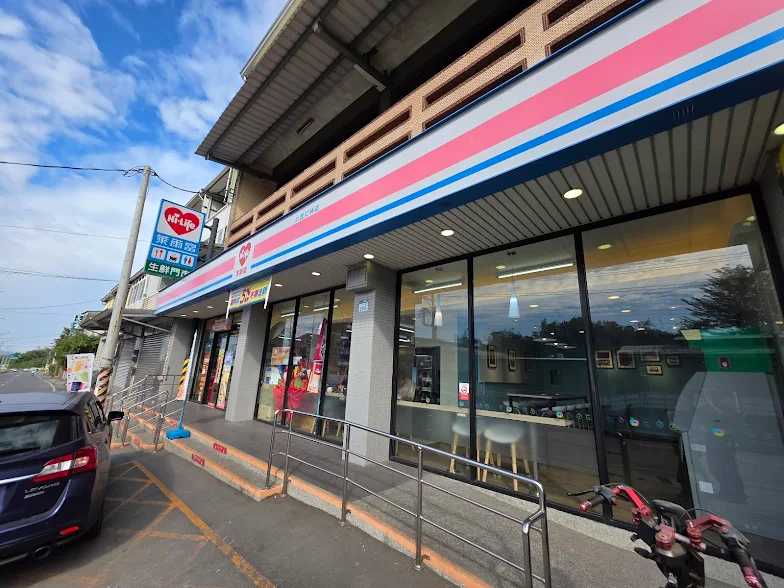 萊爾富 仁林直營門市 早.中.夜班 長期門市人員