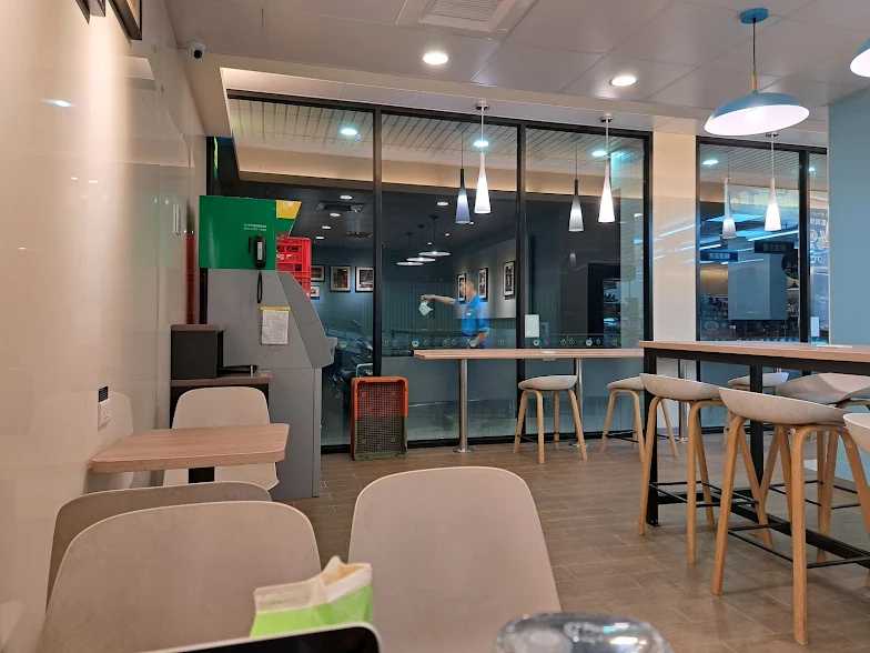 萊爾富 仁林直營門市 早.中.夜班 長期門市人員