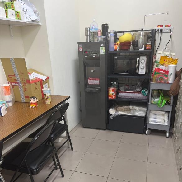 全聯中壢龍智店工讀生