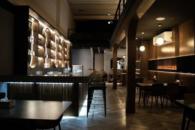 82年餐酒館-徵內場PT人員