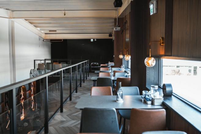 82年餐酒館-徵內場PT人員