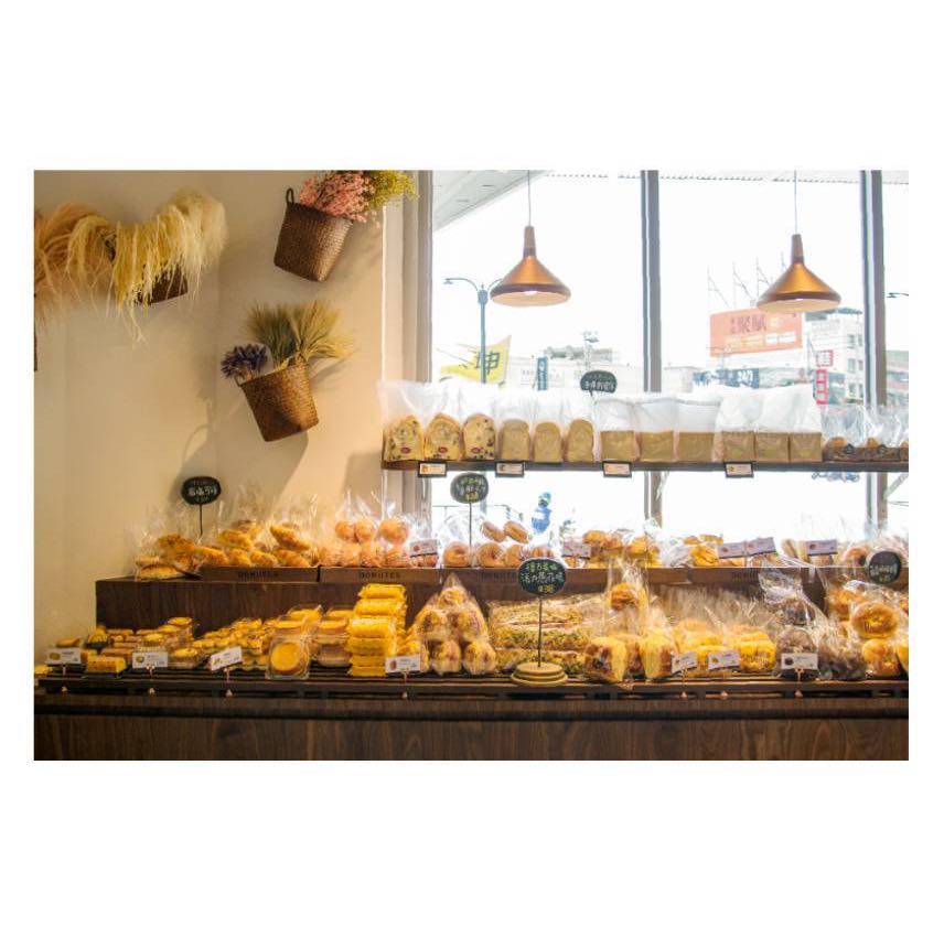 多那之咖啡-德民門市晚班門市人員