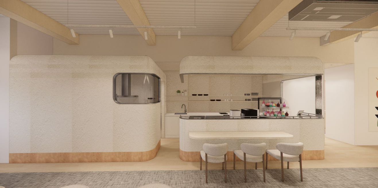 外場陪玩引導員