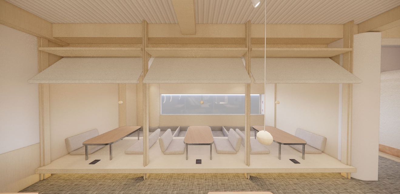 外場陪玩引導員