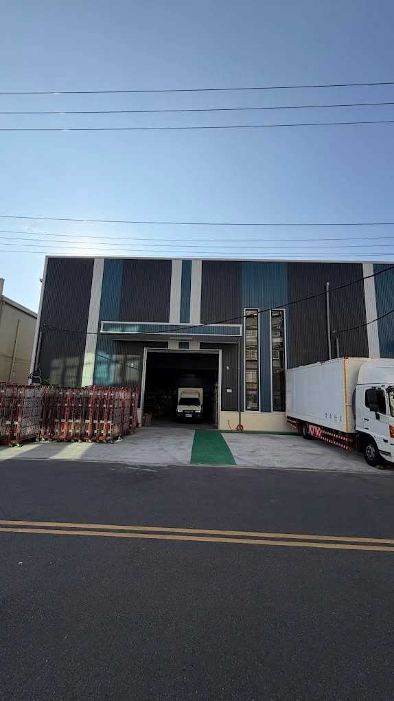 物流理貨/倉庫理貨員