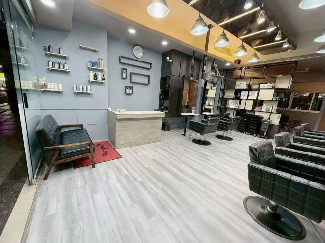 徵泰山區髮型設計師，助理