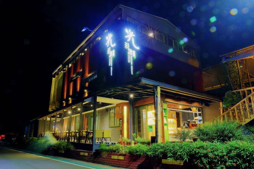 貓空餐廳徵假日計時工讀生