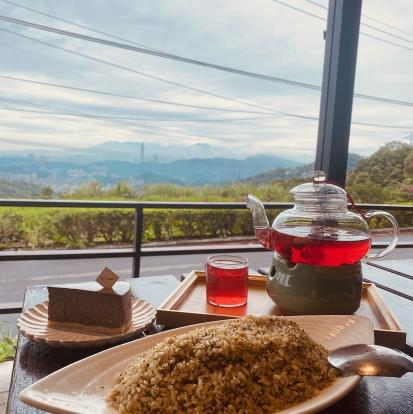 貓空餐廳徵假日計時工讀生