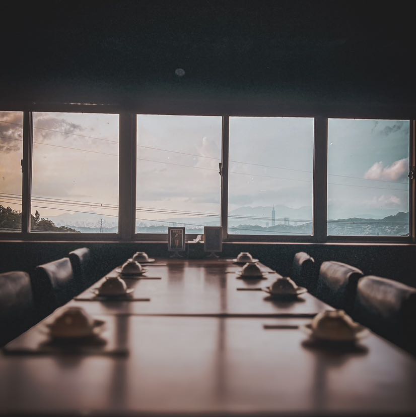 貓空餐廳徵假日計時工讀生