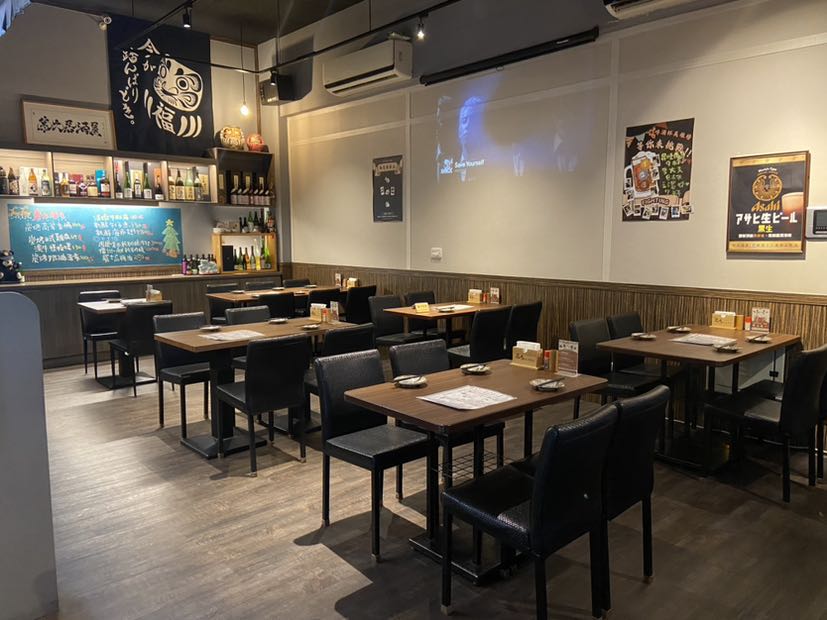 慕久居酒屋🔥內外場兼職、PT