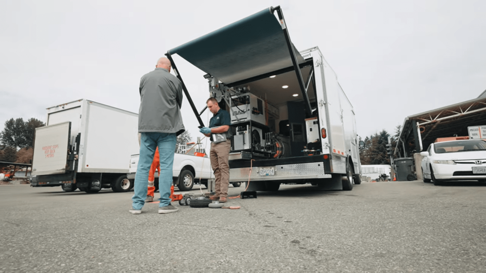 管道攝影駕駛含供餐（獎金15萬起/年）260321