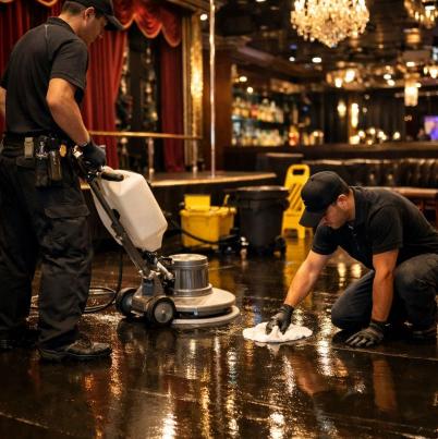 基隆找清潔人員，日薪2500，學徒1600