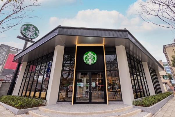 無經驗🉑STARBUCKS-林口中山門市