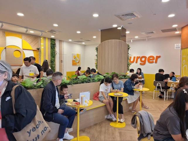 午晚餐板橋忠孝店夥伴《時薪200元up》