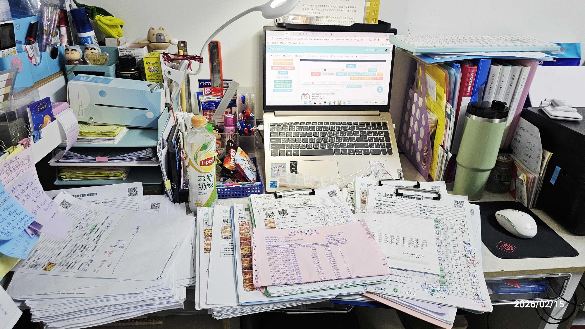 長期電商上架幫手 (平日/假日)