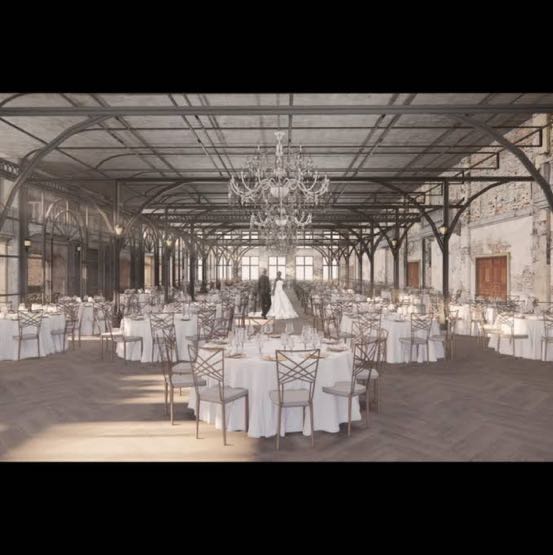 《芳庭路壹號莊園》徵宴會廳工讀生