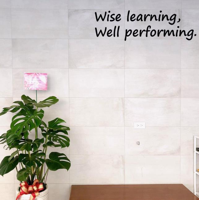 誠徵補習班行政助教老師