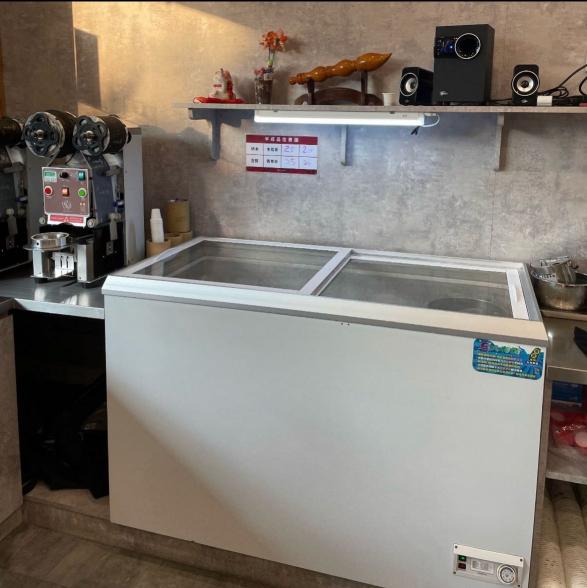 長期工讀/兼職工讀（兩個名額 需輪班 假日及短期不適用）