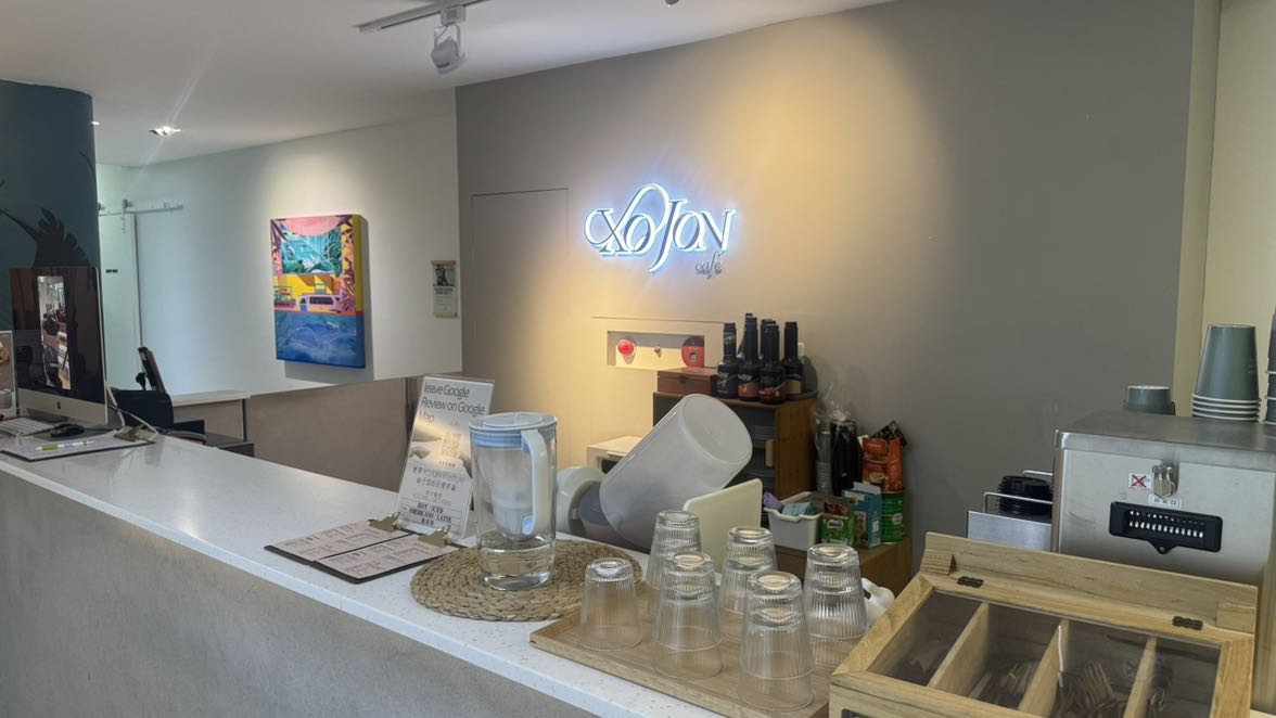 （內湖）大直運動場館櫃檯行政人員