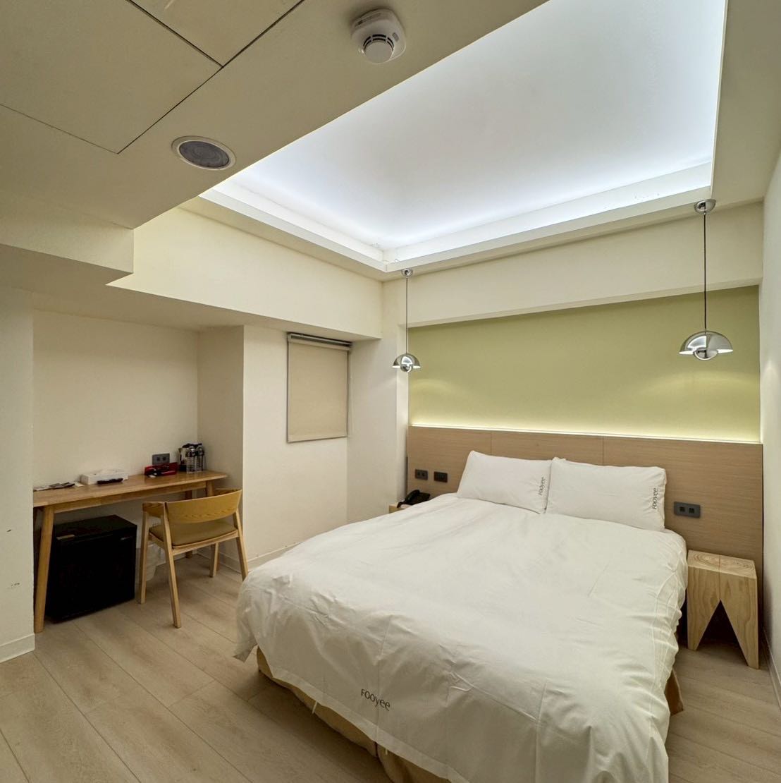 房務假日計時人員