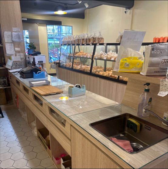 門市服務人員(無經驗可、歡迎二度就業)