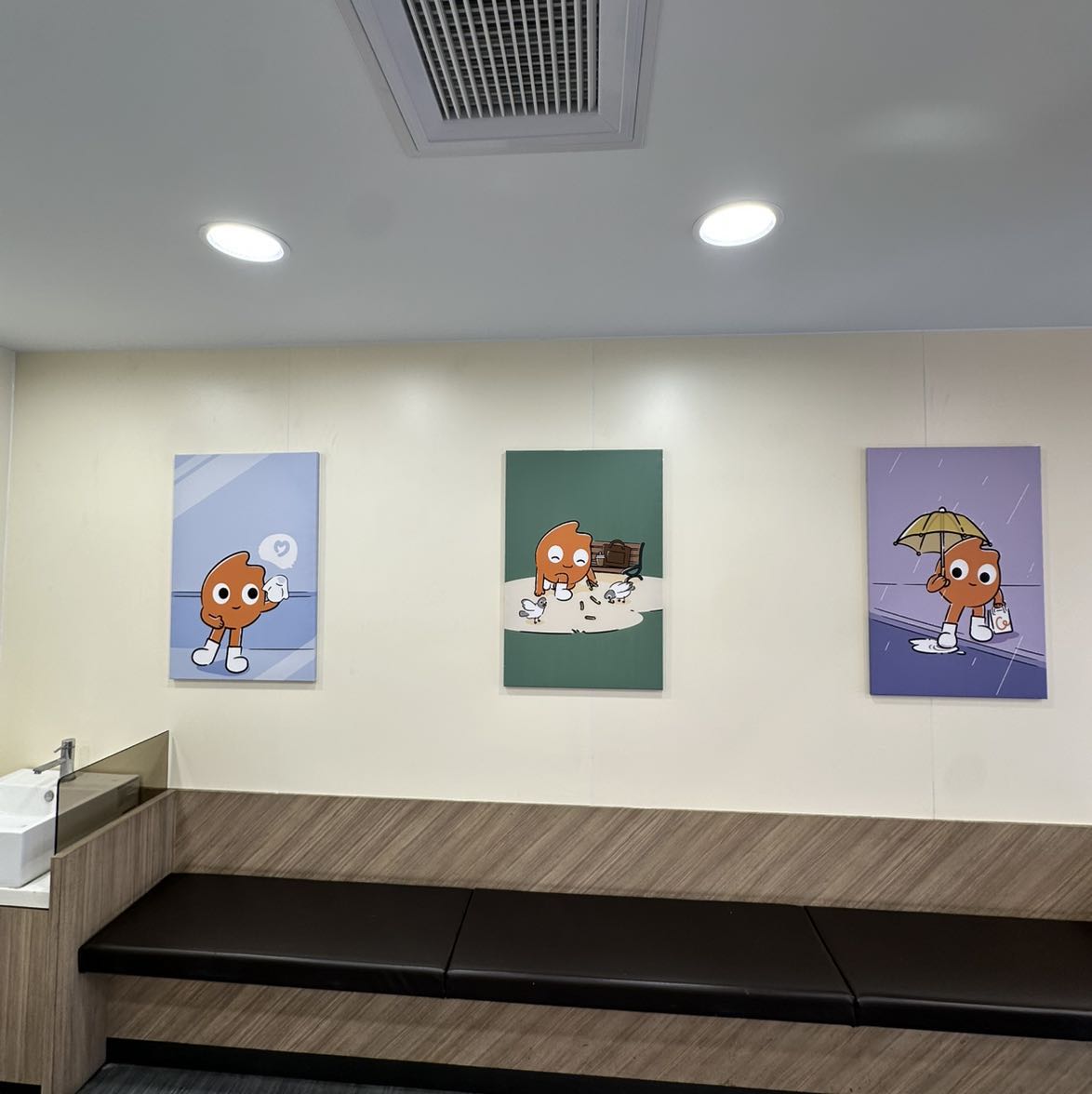 Coco草漯店｜誠徵｜早班工讀人員